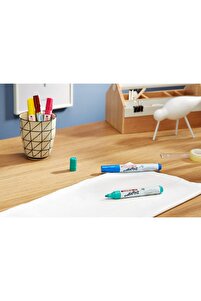 Funtastıcs Kumaş Boyama Kalemi 5lı Set Ed17 ürün fotoğrafı