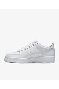 NİKE AİR FORCE 1 07 BEYAZ UNISEX AYAKKABI ürün fotoğrafı