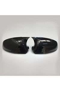 Opel Astra J Sd/hb Batman Yarasa Ayna Kapağı Parlak Siyah ürün fotoğrafı