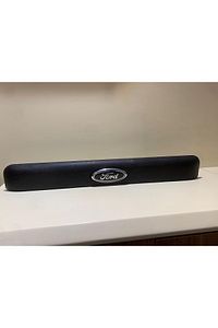 Ford Connect 2003-2013 Arka Bagaj Kapak Plaka Aydınlatma Plastiği Pakosu ürün fotoğrafı