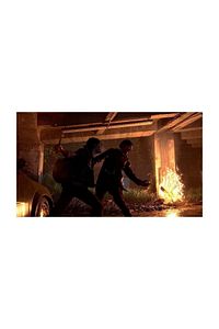 The Last Of Us 2 Part 2 Ps4 Oyun Türkçe Altyazı ürün fotoğrafı