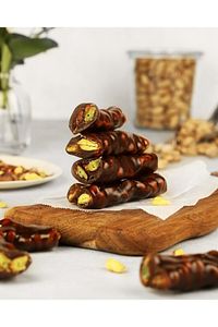 Antep Fıstıklı Sucuk-250 gr ürün fotoğrafı