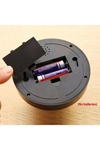 Led Işıklı Dome Sahte Güvenlik Kamerası Taklit Sensörlü Hırsız Ev ürün fotoğrafı
