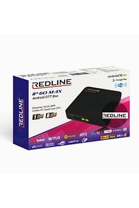 Ip-60 Max Android 10 / 4k Tv Box ürün fotoğrafı