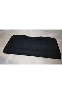 Punto 2006 Sonrası Mdf Kumaş Kaplı (grande Evo) Pandizot Arka Cam Önü Ücretsiz Kargo ürün fotoğrafı