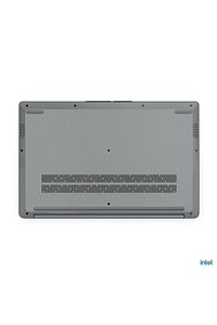 IdeaPad1 Intel Celeron N4020 4GB 128GB SSD Windows 11 15.6" Cloud Grey Dizüstü Bilgisayar ürün fotoğrafı