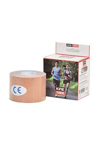 Ten Renk Sporcu Bandı 5 Metre X 5 Cm Kinezyo Tape ürün fotoğrafı