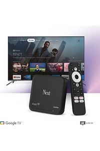 Start 4K TV Box ürün fotoğrafı