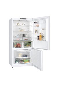 Bd3086wevn E Enerji Sınıfı 631 Lt Nofrost Alttan Donduruculu Buzdolabı ürün fotoğrafı