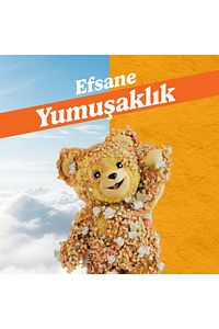 Extra Konsantre Çamaşır Yumuşatıcısı Hanımeli 1440 ml 60 Yıkama 4 Adet ürün fotoğrafı