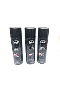 Susuz Motor Temizleme Spreyi 3 Adet X 500 Ml. ürün fotoğrafı