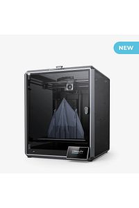 K1 Max Aı Fast 3d Printer ürün fotoğrafı