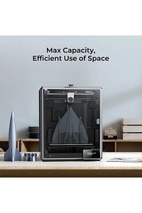 K1 Max Aı Fast 3d Printer ürün fotoğrafı