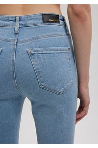 Serenay Gold Shape Açık Jean Pantolon 100980-33430 ürün fotoğrafı
