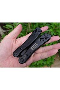 Gerber Bg Multitool Vida Takımı Kılıflı Çok Amaçlı Pense ürün fotoğrafı