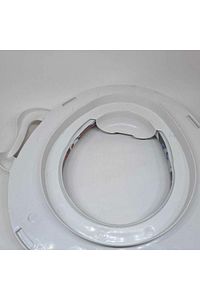 Klozet Kapağı Çocuk Aparatı 29x35cm ürün fotoğrafı
