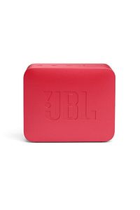 Go Essential, Bluetooth Hoparlör, Ipx7, Kırmızı ürün fotoğrafı