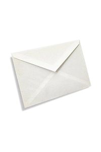 Mektup Zarfı 11.4 X 16.2 Cm 70 Gram, Kendinden Yapışkanlı, 500'lü ürün fotoğrafı