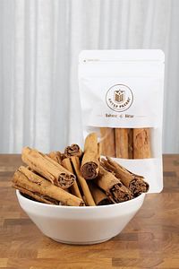 Seylon Çubuk Tarçın 50 Gr. ürün fotoğrafı
