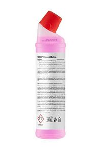 2 Adet Taski Clonet Extra Kireç Çözücü Ve Banyo Temizleyicisi 750ml Online Özel ürün fotoğrafı