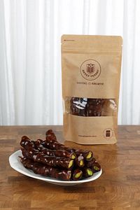 Antep Fıstıklı Sucuk-250 gr ürün fotoğrafı