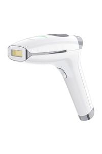 Hr90 Buz Başlıklı Sınırsız Atım Cilt Gençleştirme Akne Giderme Ipl Lazer Epilasyon Aleti ürün fotoğrafı