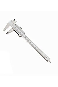 Mekanik Kumpas 150 Mm Metal Kasa 150mm*0,05mm ürün fotoğrafı