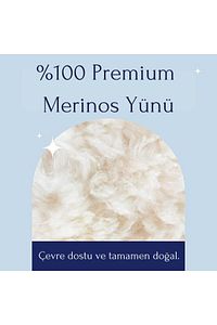 Kurutma Topu Ve Koku Seti - Çamaşır Kurutma Makinesi Için - 3 Adet Top 1 Koku Yağı - Xl ürün fotoğrafı