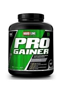 Pro Gainer 3 Kg Çikolata Aromalı Karbonhidrat Tozu ürün fotoğrafı