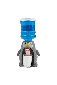 Global Toy Joy - Mini Su Sebili, Tanklı Içecek Sebili, Musluk Ve Standlı, 190 ml Masaüstü ürün fotoğrafı