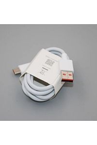 Xiaomi Turbo Hızlı Şarj Kablosu 5.0a 6.0a Type-c 33w 67w 120w Destekli Xiaomi Oppo Samsung Huawei ürün fotoğrafı