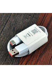 Xiaomi Turbo Hızlı Şarj Kablosu 5.0a 6.0a Type-c 33w 67w 120w Destekli Xiaomi Oppo Samsung Huawei ürün fotoğrafı
