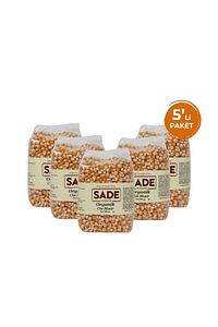 Cin Mısır 500 gr 5'li Paket (5 X 500 Gr.) ürün fotoğrafı