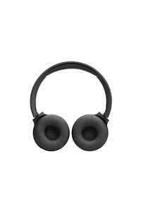 Tune 520BT Kablosuz Kulak Üstü Kulaklık 57 Saat Şarj Süresi JBL TÜRKİYE GARANTİLİ ürün fotoğrafı