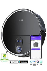 360 S10 Vacuum Mop Cleaner Akıllı Robot Süpürge ürün fotoğrafı