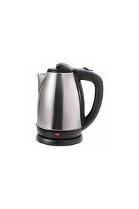 Çelik Kettle ürün fotoğrafı