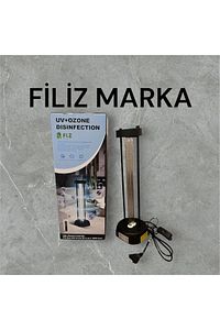 Uvc Ozon Mikrop Ve Bakteri Öldürücü Lamba ürün fotoğrafı