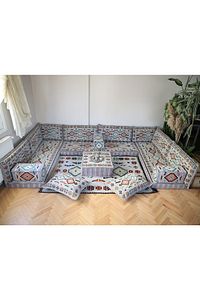Takımı(19 PARÇA) ürün fotoğrafı