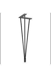Metal Masa Ayakları 4 Adet Masa Ayağı 73 Cm ürün fotoğrafı