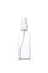 50 Adet Boş Sprey Şişesi 50 ml Sprey Başlıklı Pet Plastik Parfüm Ve Kolonya Şişesi ürün fotoğrafı