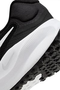 Revolution 7 Walk Running Shoes Yürüyüş Koşu Ayakkabısı Siyah ürün fotoğrafı