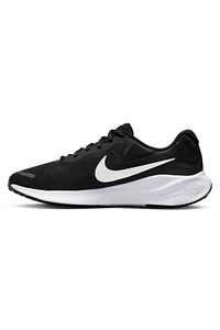 Revolution 7 Walk Running Shoes Yürüyüş Koşu Ayakkabısı Siyah ürün fotoğrafı