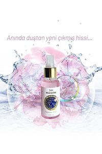 Femme Pure Kadın Saç Parfümü 100ml Edp ürün fotoğrafı