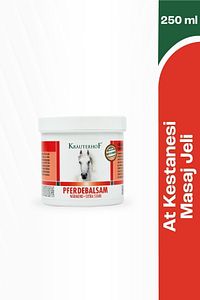 At Kestanesi Masaj Jeli 250 ml ürün fotoğrafı