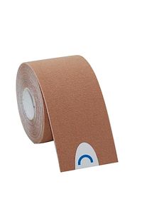 Ten Renk Sporcu Bandı 5 Metre X 5 Cm Kinezyo Tape ürün fotoğrafı