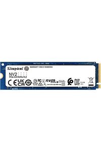 Nv2 1tb 3500mb/2100mbs Nvme Pcıe M2 Ssd Snv2s/1000g ürün fotoğrafı