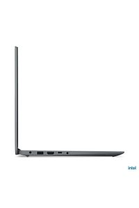 IdeaPad1 Intel Celeron N4020 4GB 128GB SSD Windows 11 15.6" Cloud Grey Dizüstü Bilgisayar ürün fotoğrafı