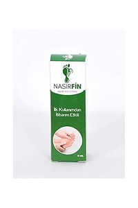 Nasır Solüsyonu ürün fotoğrafı