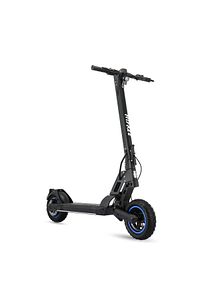 G1 500 W Elektrikli Amortisörlü Scooter 70km Menzil 40 Km Hız Katlanabilir Gövde 10" Lastik ürün fotoğrafı