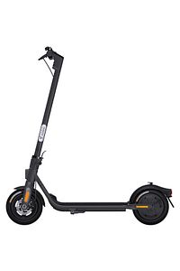 Nineboot F2 Elektrikli Scooter Antrasit ürün fotoğrafı